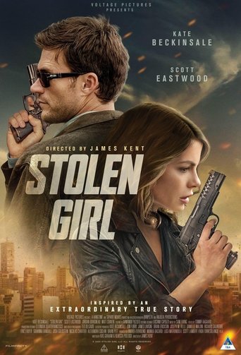 Poster of Stolen Girl