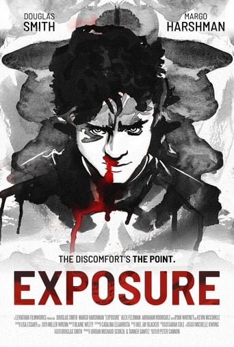 Poster of Exposure
