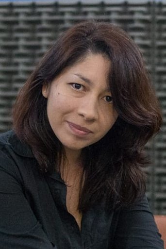 Portrait of Eliana Digiovani