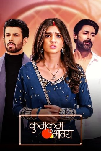 Portrait for Kumkum Bhagya - Generation 4