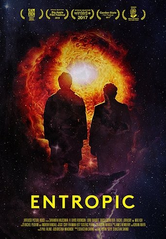 Entropic Poster of Entropic