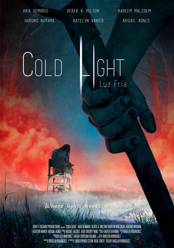 Poster of Cold Light