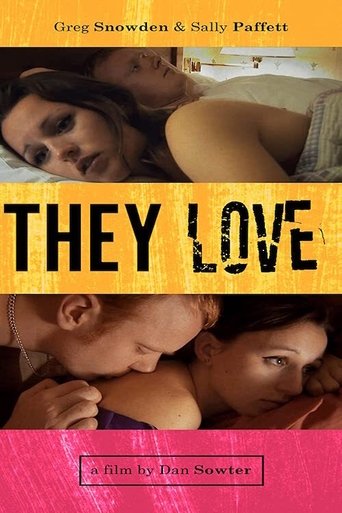 They Love Poster of They Love