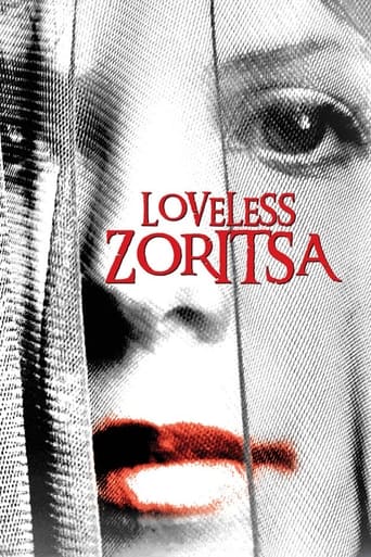 Poster of Loveless Zoritsa