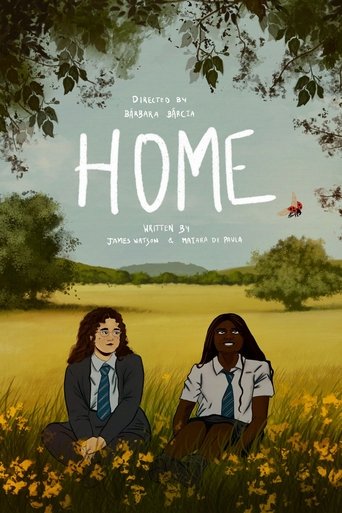 Home Poster of Home