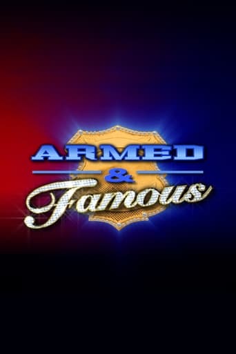 Poster of Armed & Famous