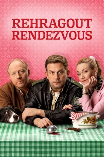 Poster of Rehragout-Rendezvous