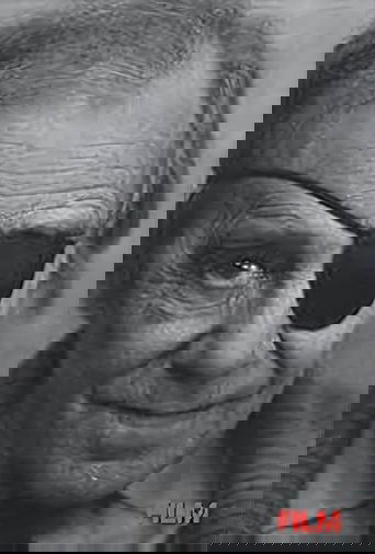 Poster of Film (A Screenplay by Samuel Beckett)
