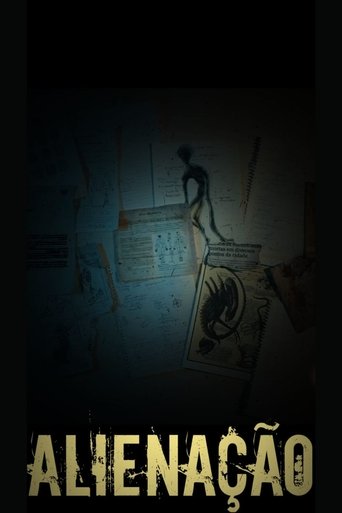 Poster of Alienação