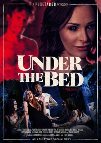Poster of Under the Bed