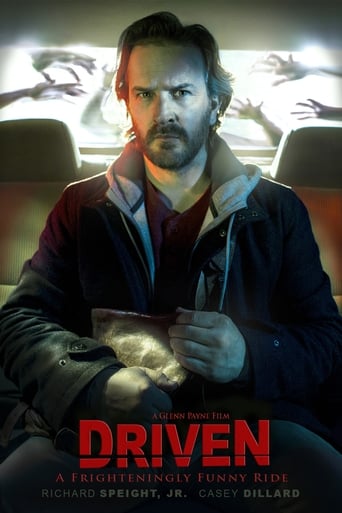 Poster of Driven