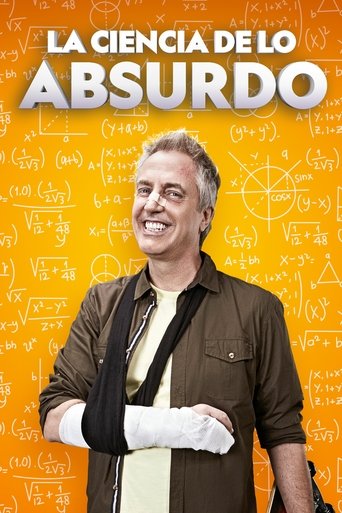 Poster of Science of Stupid