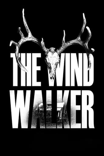 Poster of The Wind Walker