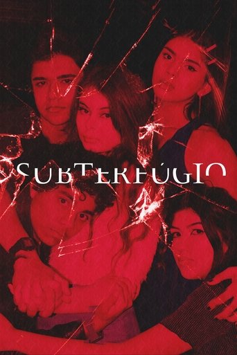 Portrait for Subterfúgio - Season 1