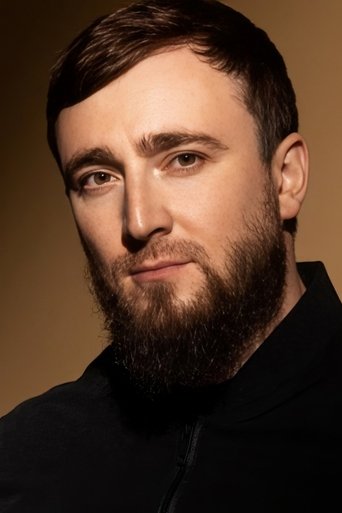 Portrait of Sultan Laguchev