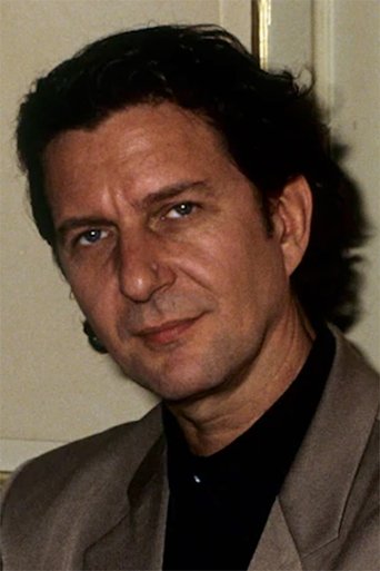 Portrait of Georg Kajanus