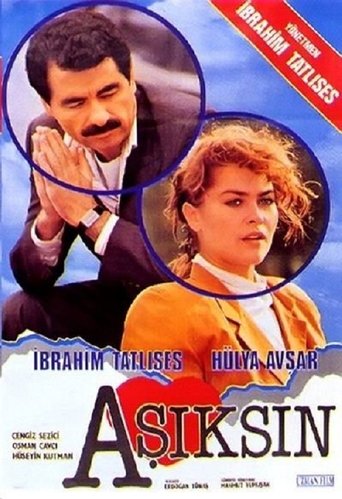 Poster of You Are in Love