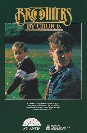 Poster of Brothers by Choice