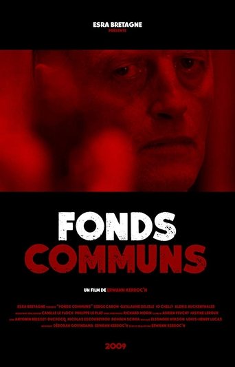 Poster of Fonds Communs