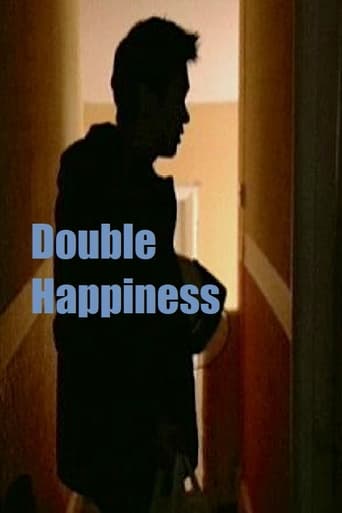 Poster of Double Happiness