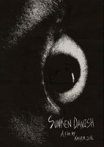 Sunken Danish Poster of Sunken Danish