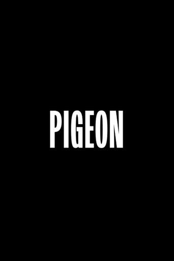 Poster of Pigeon