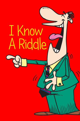 Poster of I Know A Riddle