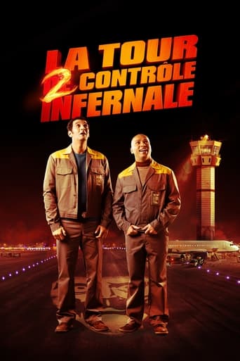 Poster of La Tour 2 contrôle infernale