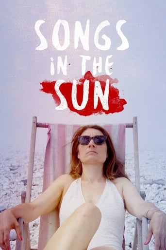 Poster of Songs in the Sun