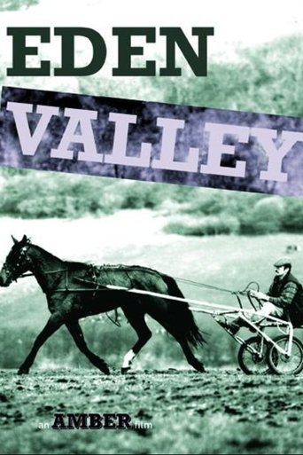 Eden Valley Poster of Eden Valley