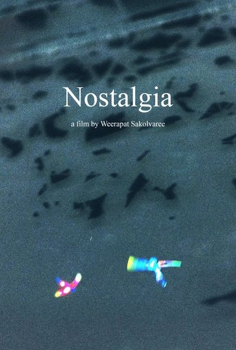 Poster of Nostalgia