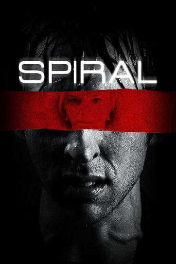 Poster of Spiral