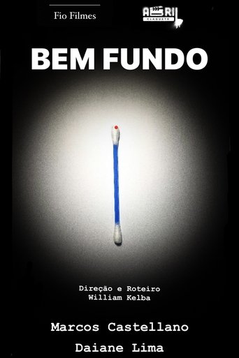 Poster of Bem Fundo