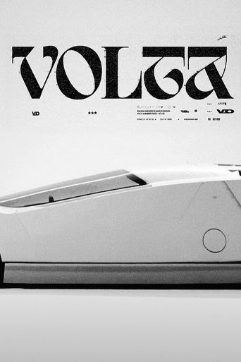 Poster of VOLTA
