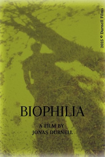 Poster of Biophilia
