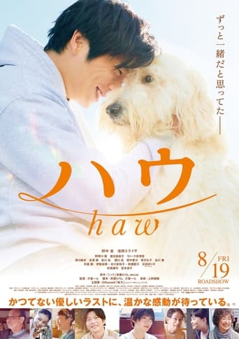 Poster of Haw