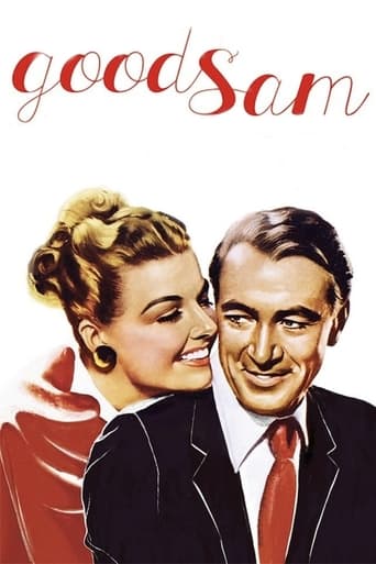 Poster of Good Sam