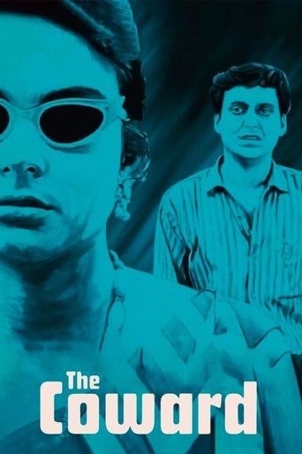 Poster of The Coward