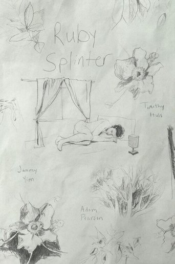 Ruby Splinter Poster of Ruby Splinter