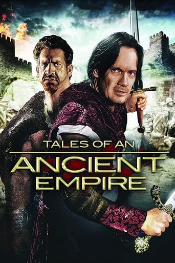 Poster of Tales of an Ancient Empire