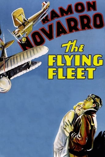 Poster of The Flying Fleet