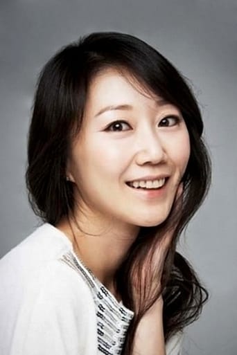 Portrait of Go Seo-hee
