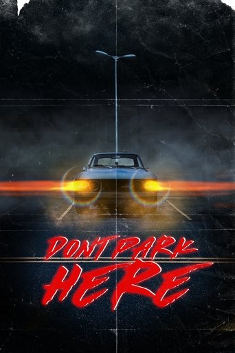 Poster of Don't Park Here