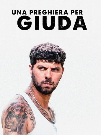 Poster of Una preghiera per Giuda