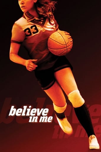 Poster of Believe in Me