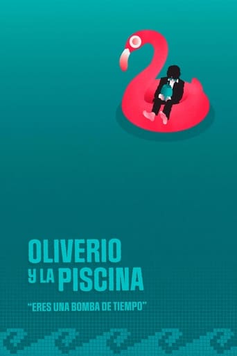 Poster of Oliverio and the Pool