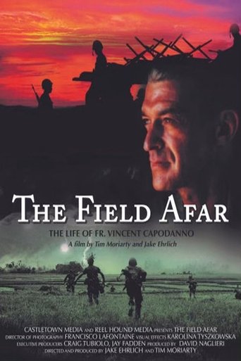 Poster of The Field Afar