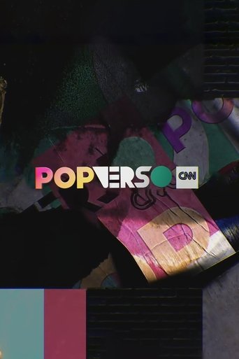 Popverso Poster of Popverso
