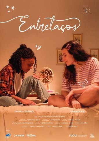 Entrelaços Poster of Entrelaços