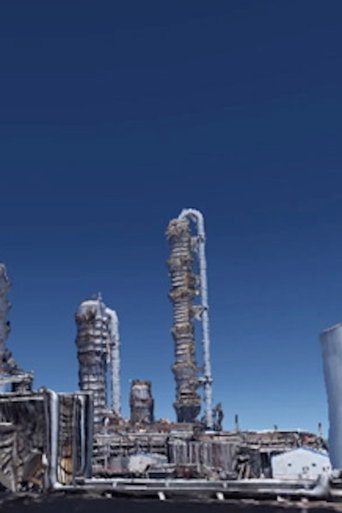 Poster of Bad Stars: Chemical Valley